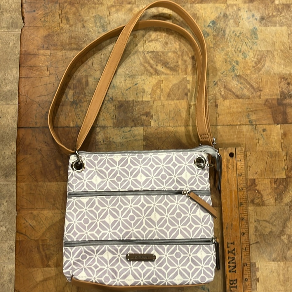 Rosetti Purse